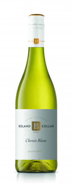 Boland Cellar Classic Selection Chenin Blanc 